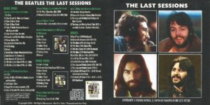THE BEATLES - FAB COLLECTION / 18 CD's ! - Image 3