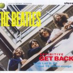 THE BEATLES - DEFINITIVE GET BACK / 4 CD's !