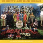 THE BEATLES – SGT. PEPPER'S / Recording Sessions Chronology / 6 CD’s !