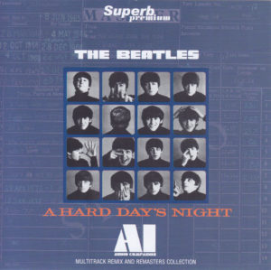 THE BEATLES - AI AUDIO COMPANION COLL / Please Please Me to Let It Be - 32 CD's ! - Image 5