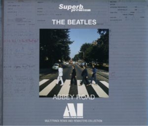 THE BEATLES - AI AUDIO COMPANION COLL / Please Please Me to Let It Be - 32 CD's ! - Image 23