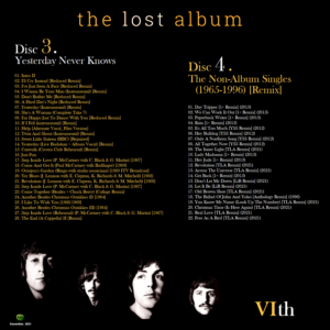 THE BEATLES – THE LOST ALBUM VI ( 15 CD’s ) / 2021-2022 ! - Image 3