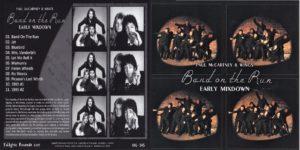 THE BEATLES - VALKYRIE COLLECTION / 9 VOLS. = 11 CD's + 2 DVD's !! - Image 2