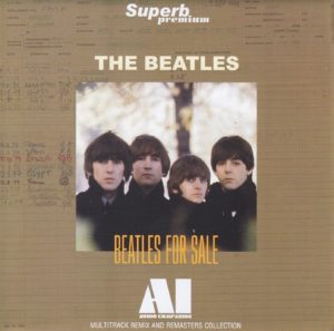 THE BEATLES - AI AUDIO COMPANION COLL / Please Please Me to Let It Be - 32 CD's ! - Image 7