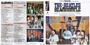 THE BEATLES - VALKYRIE COLLECTION / 9 VOLS. = 11 CD's + 2 DVD's !! - Image 3