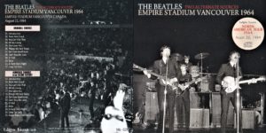 THE BEATLES - VALKYRIE COLLECTION / 9 VOLS. = 11 CD's + 2 DVD's !! - Image 4