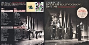 THE BEATLES - VALKYRIE COLLECTION / 9 VOLS. = 11 CD's + 2 DVD's !! - Image 5