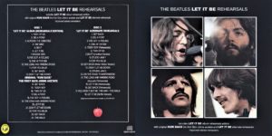 THE BEATLES - GOLDIES COLLECTION / 10 VOLS. = 19 CD's + 1 DVD !! - Image 5
