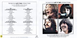 THE BEATLES - GOLDIES COLLECTION / 10 VOLS. = 19 CD's + 1 DVD !! - Image 6
