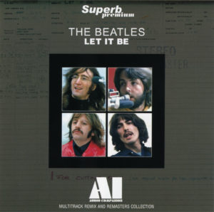 THE BEATLES - AI AUDIO COMPANION COLL / Please Please Me to Let It Be - 32 CD's ! - Image 25