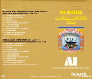 THE BEATLES - AI AUDIO COMPANION COLL / Please Please Me to Let It Be - 32 CD's ! - Image 18