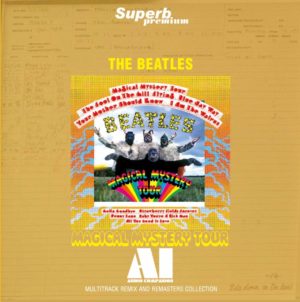 THE BEATLES - AI AUDIO COMPANION COLL / Please Please Me to Let It Be - 32 CD's ! - Image 17