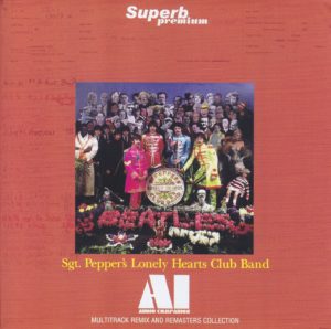 THE BEATLES - AI AUDIO COMPANION COLL / Please Please Me to Let It Be - 32 CD's ! - Image 15