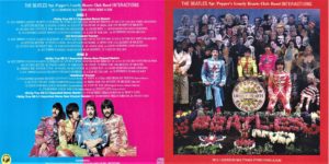 THE BEATLES - GOLDIES COLLECTION / 10 VOLS. = 19 CD's + 1 DVD !! - Image 7