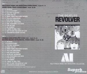 THE BEATLES - AI AUDIO COMPANION COLL / Please Please Me to Let It Be - 32 CD's ! - Image 14