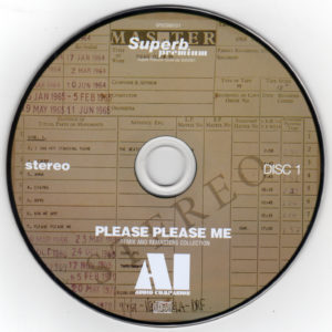 THE BEATLES - AI AUDIO COMPANION COLL / Please Please Me to Let It Be - 32 CD's ! - Image 27