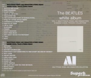 THE BEATLES - AI AUDIO COMPANION COLL / Please Please Me to Let It Be - 32 CD's ! - Image 20