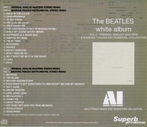 THE BEATLES - AI AUDIO COMPANION COLL / Please Please Me to Let It Be - 32 CD's ! - Image 22