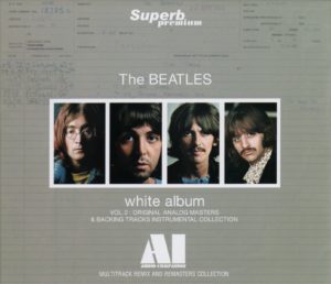 THE BEATLES - AI AUDIO COMPANION COLL / Please Please Me to Let It Be - 32 CD's ! - Image 21