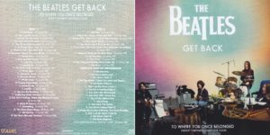 THE BEATLES - GOLDIES COLLECTION / 10 VOLS. = 19 CD's + 1 DVD !! - Image 11