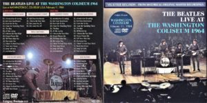 THE BEATLES - VALKYRIE COLLECTION / 9 VOLS. = 11 CD's + 2 DVD's !! - Image 10
