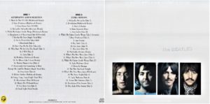 THE BEATLES - GOLDIES COLLECTION / 10 VOLS. = 19 CD's + 1 DVD !! - Image 9