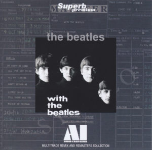 THE BEATLES - AI AUDIO COMPANION COLL / Please Please Me to Let It Be - 32 CD's ! - Image 3