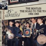 THE BEATLES - VALKYRIE COLLECTION / 9 VOLS. = 11 CD's + 2 DVD's !!