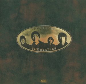 THE BEATLES - LOVE SONGS / Special Collector's Edition - 2CD+1DVD !
