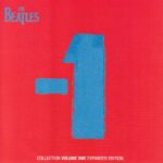 THE BEATLES - MINUS ONE EXPANDED EDITION 2022 / VOLS. 1&2 - 4 CD's !