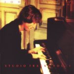 JOHN LENNON - STUDIO TRACKS / 9 CD's !