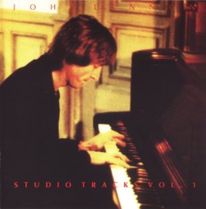 JOHN LENNON - STUDIO TRACKS / 9 CD's !