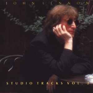 JOHN LENNON - STUDIO TRACKS / 9 CD's ! - Image 3