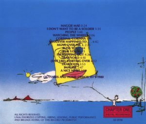 JOHN LENNON - STUDIO TRACKS / 9 CD's ! - Image 6