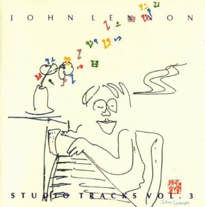 JOHN LENNON - STUDIO TRACKS / 9 CD's ! - Image 5
