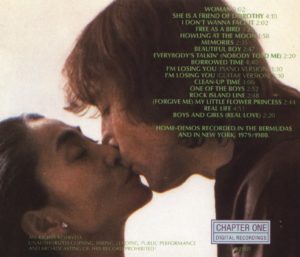 JOHN LENNON - STUDIO TRACKS / 9 CD's ! - Image 8