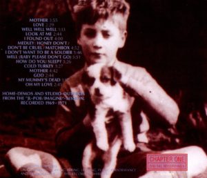 JOHN LENNON - STUDIO TRACKS / 9 CD's ! - Image 12