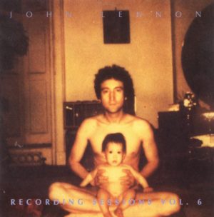 JOHN LENNON - STUDIO TRACKS / 9 CD's ! - Image 11