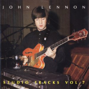 JOHN LENNON - STUDIO TRACKS / 9 CD's ! - Image 13