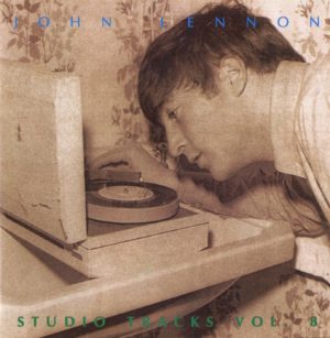 JOHN LENNON - STUDIO TRACKS / 9 CD's ! - Image 15