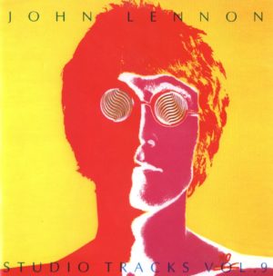 JOHN LENNON - STUDIO TRACKS / 9 CD's ! - Image 17
