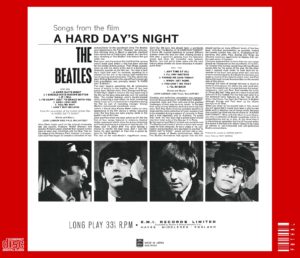 THE BEATLES - THE RED WAX SERIES ( 1982, JAPAN ) / 10 CD's ! - Image 6