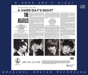 THE BEATLES - MFSL COLLECTION by DR. ROBERT ( 14 CD's ) !!! - Image 6