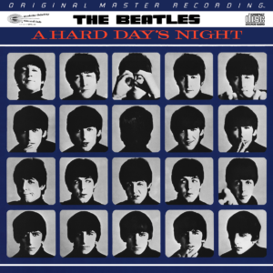 THE BEATLES - MFSL COLLECTION by DR. ROBERT ( 14 CD's ) !!! - Image 5