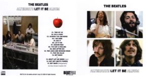 THE BEATLES - BEATFILE BEATLES COLLECTION (SOLD INDIVIDUALLY) - Image 41