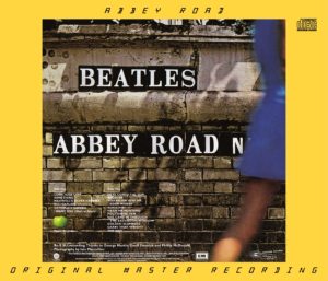 THE BEATLES - MFSL COLLECTION by DR. ROBERT ( 14 CD's ) !!! - Image 26