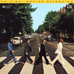 THE BEATLES - MFSL COLLECTION by DR. ROBERT ( 14 CD's ) !!! - Image 25