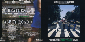 THE BEATLES - BEATFILE BEATLES COLLECTION (SOLD INDIVIDUALLY) - Image 2