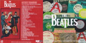 THE BEATLES - BEATFILE BEATLES COLLECTION (SOLD INDIVIDUALLY) - Image 3