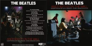 THE BEATLES - BEATFILE BEATLES COLLECTION (SOLD INDIVIDUALLY) - Image 4